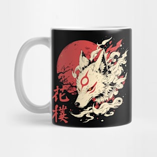 okami Mug